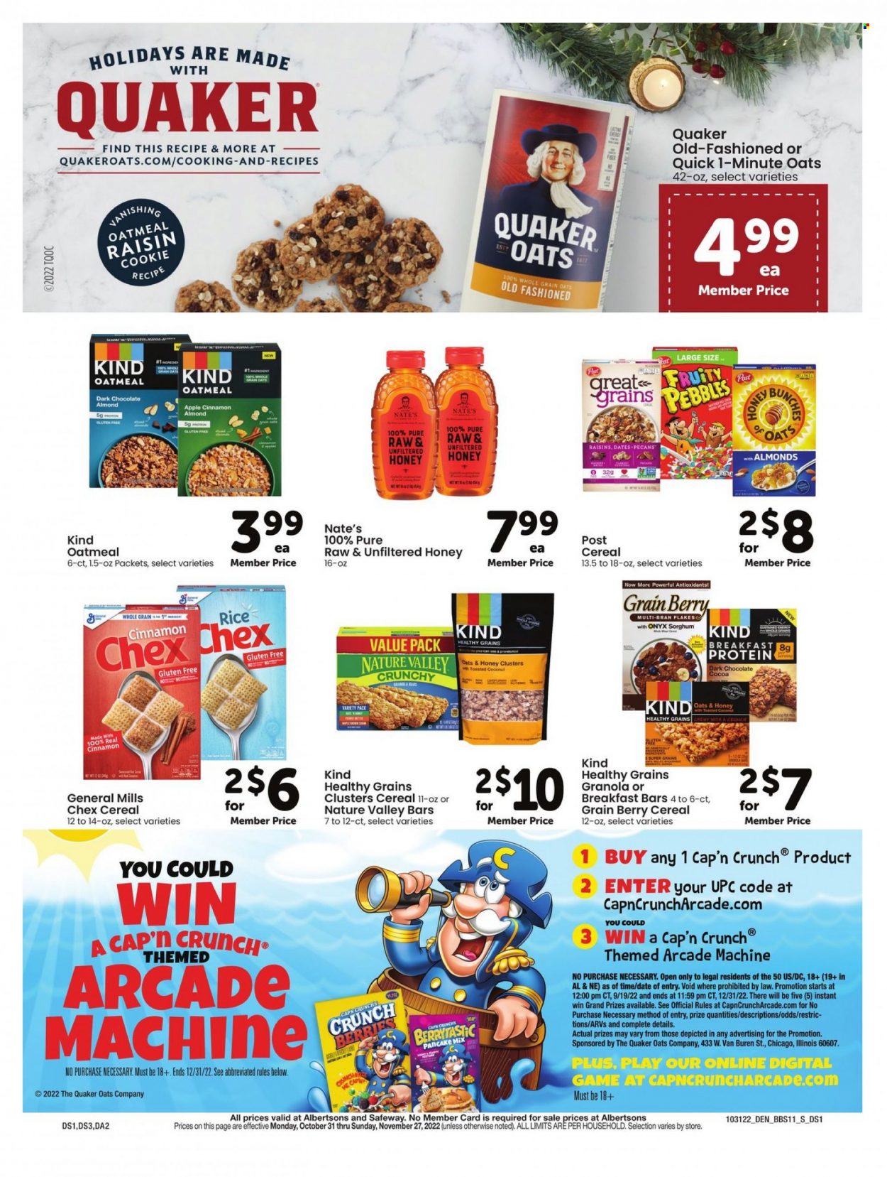 Albertsons Big Book of Savings - Page 11