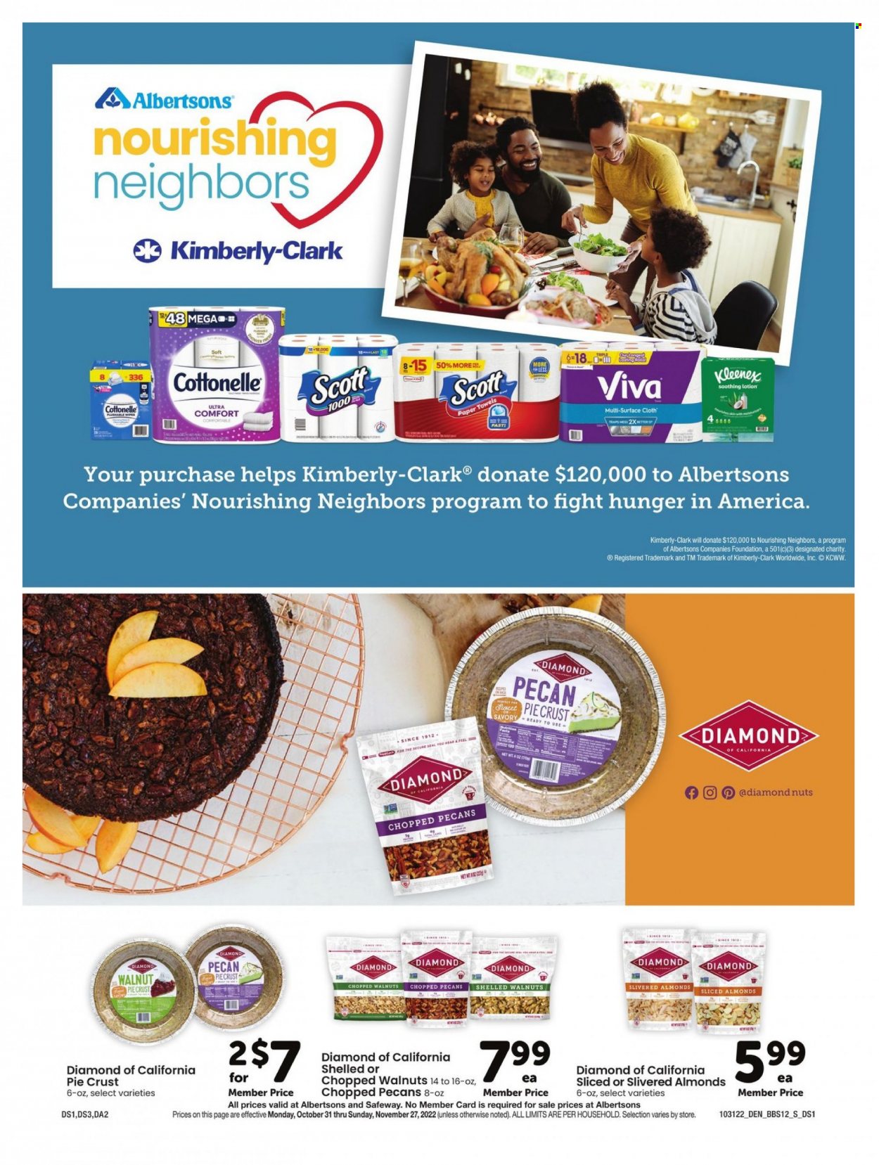 Albertsons Big Book of Savings - Page 12