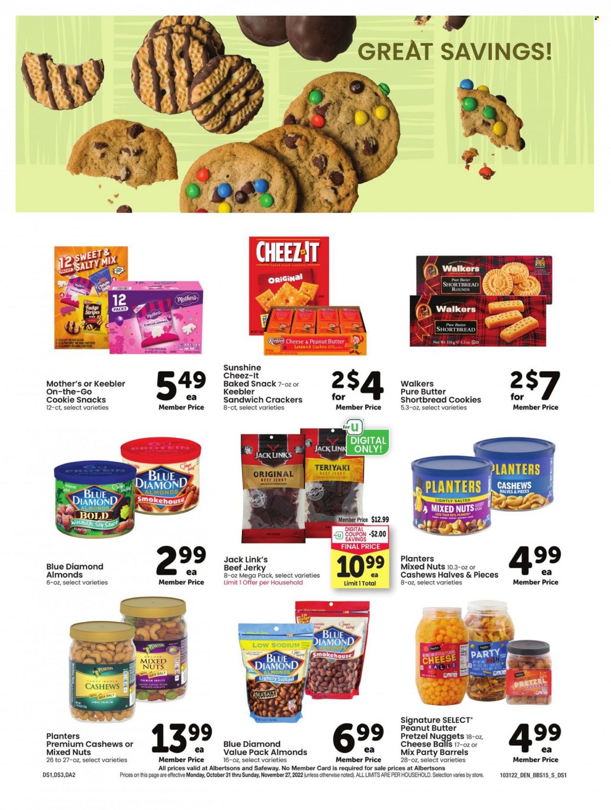Albertsons Big Book of Savings - Page 15