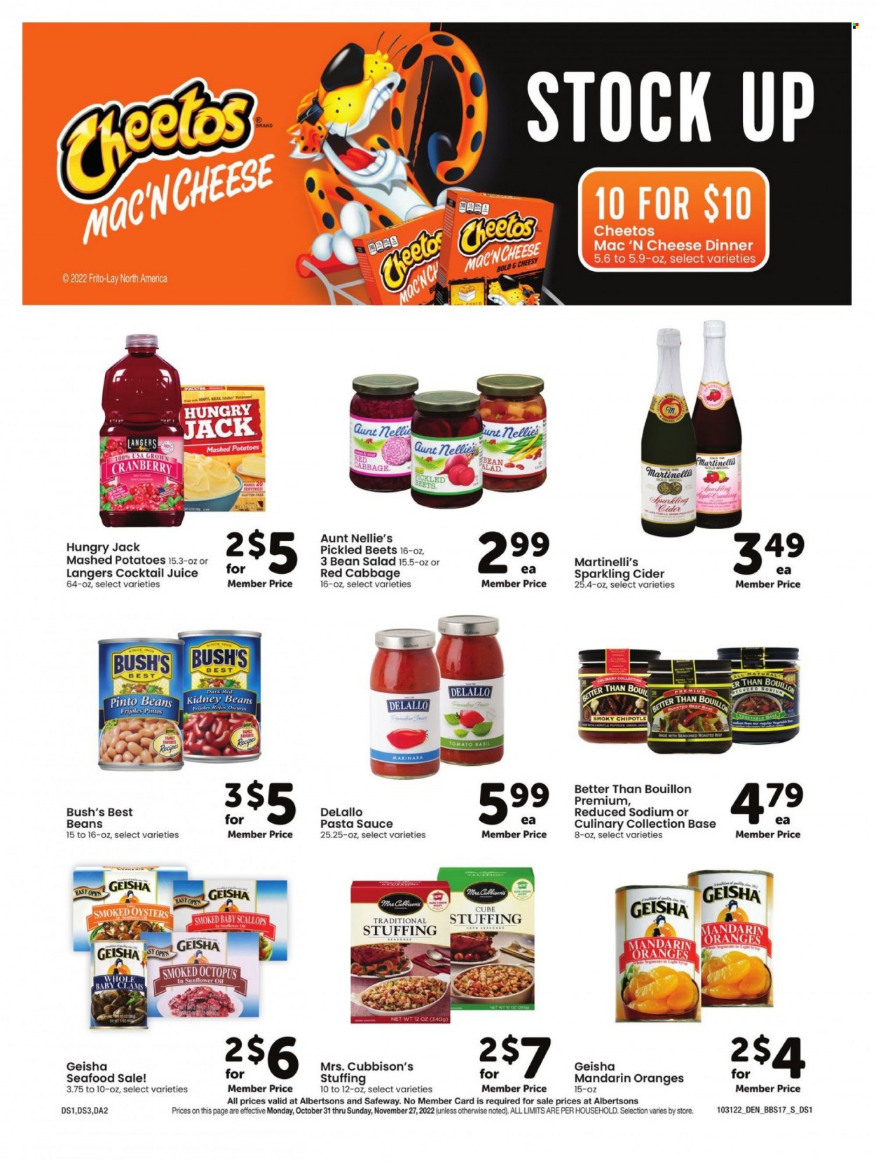 Albertsons Big Book of Savings - Page 17