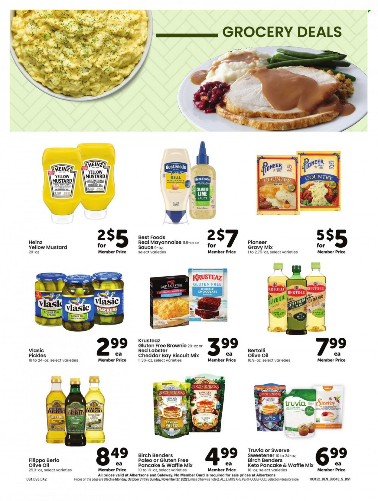 Albertsons Big Book of Savings - Page 18