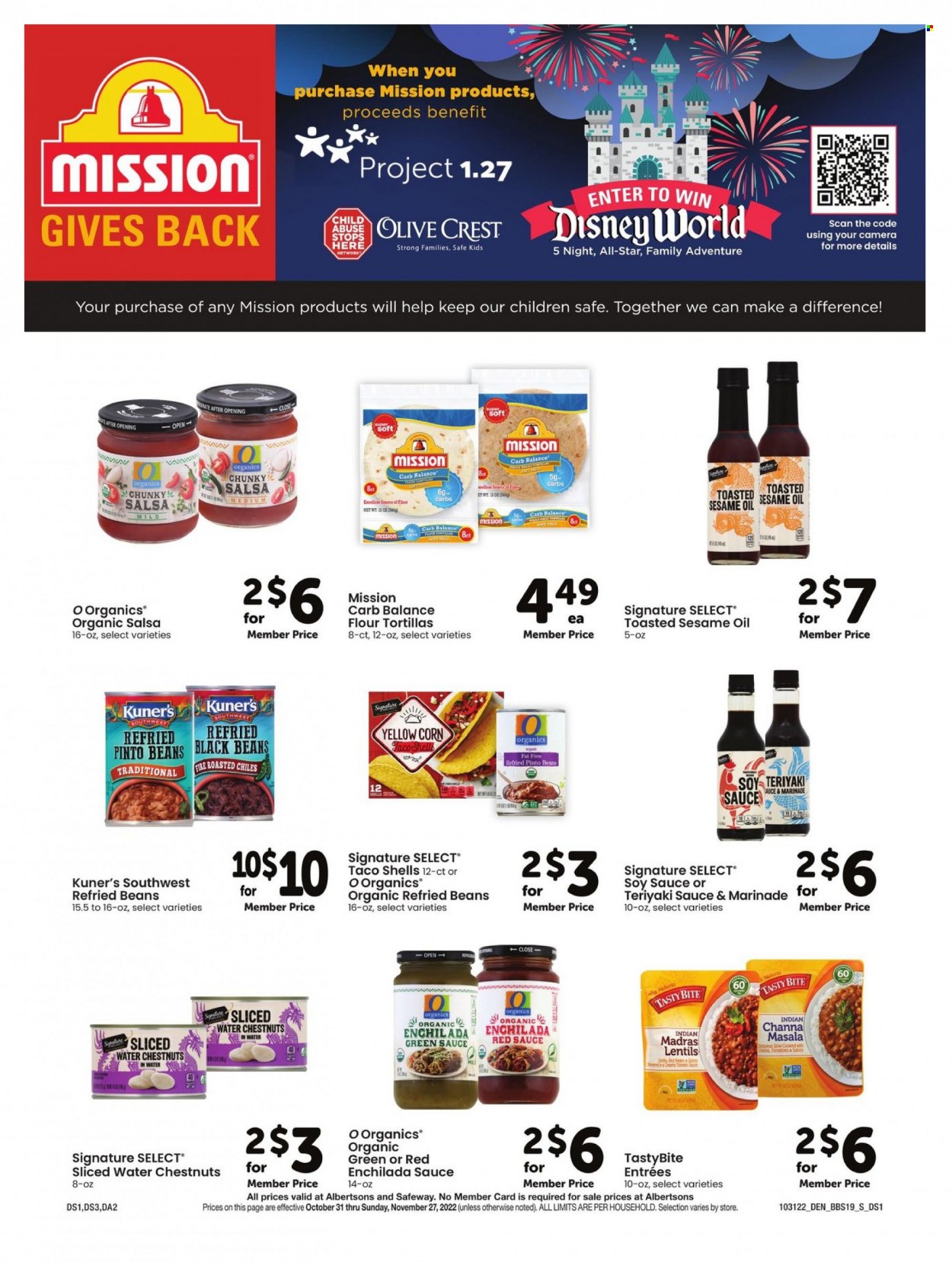Albertsons Big Book of Savings - Page 19