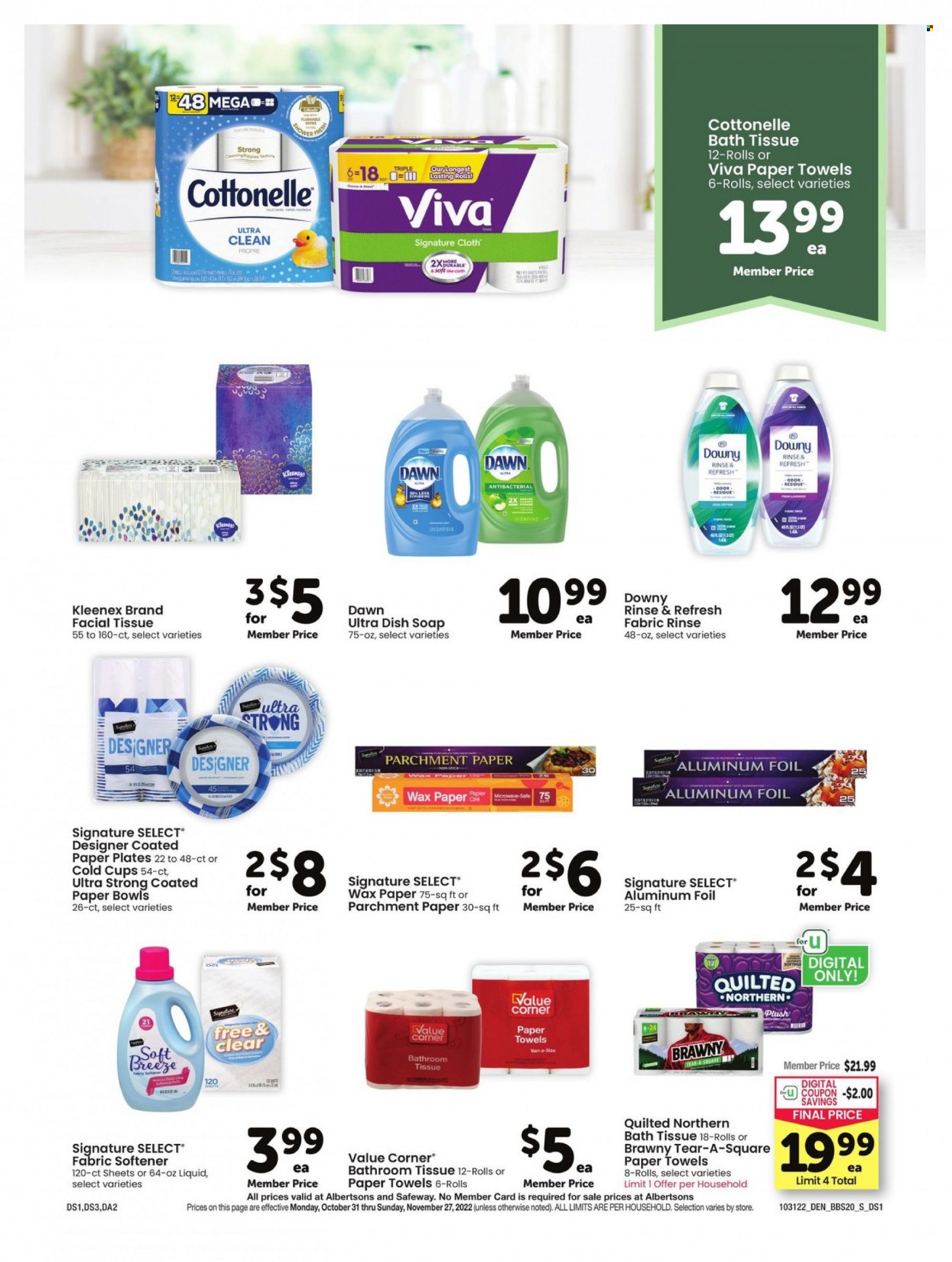 Albertsons Big Book of Savings - Page 20