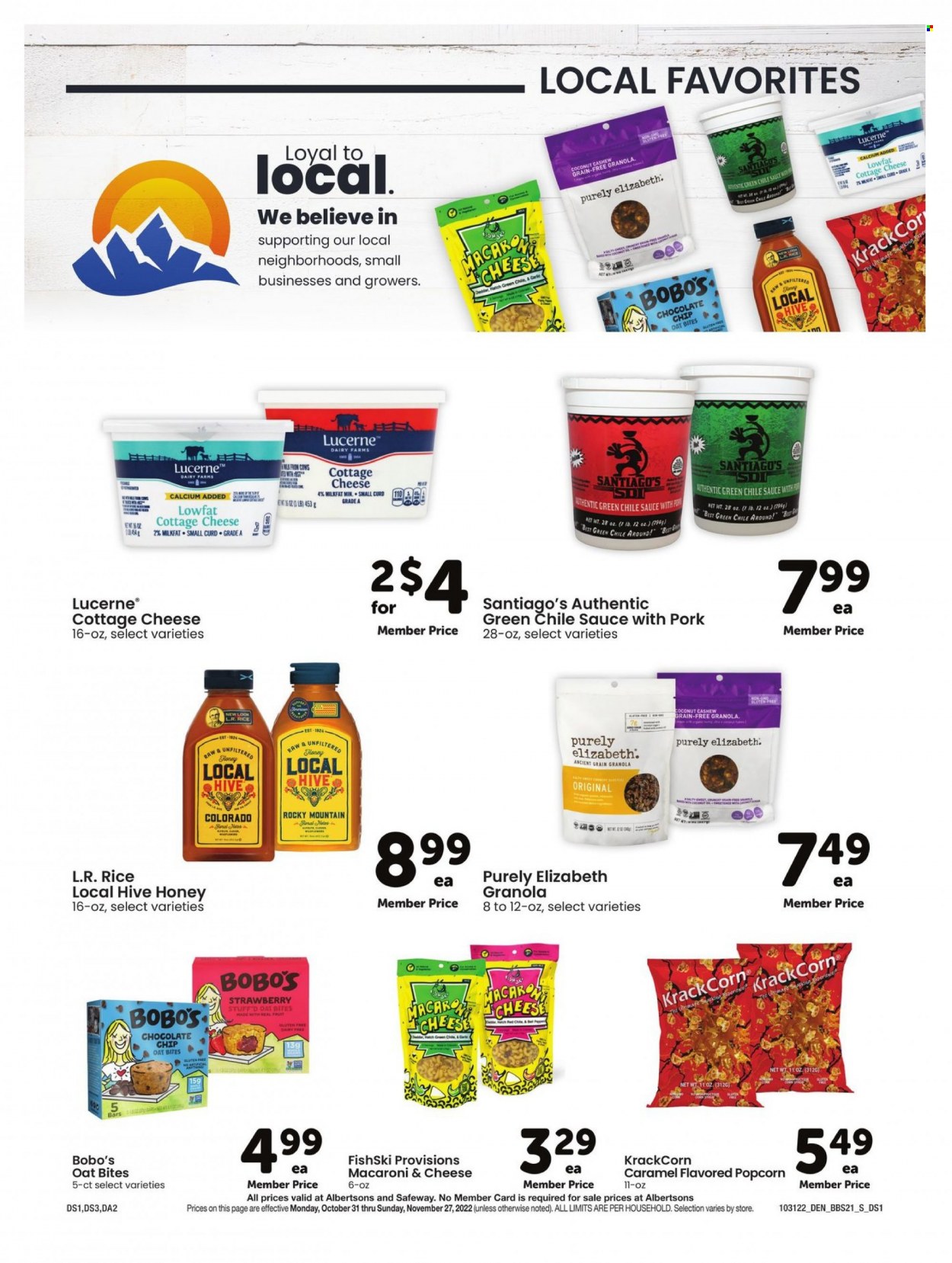 Albertsons Big Book of Savings - Page 21