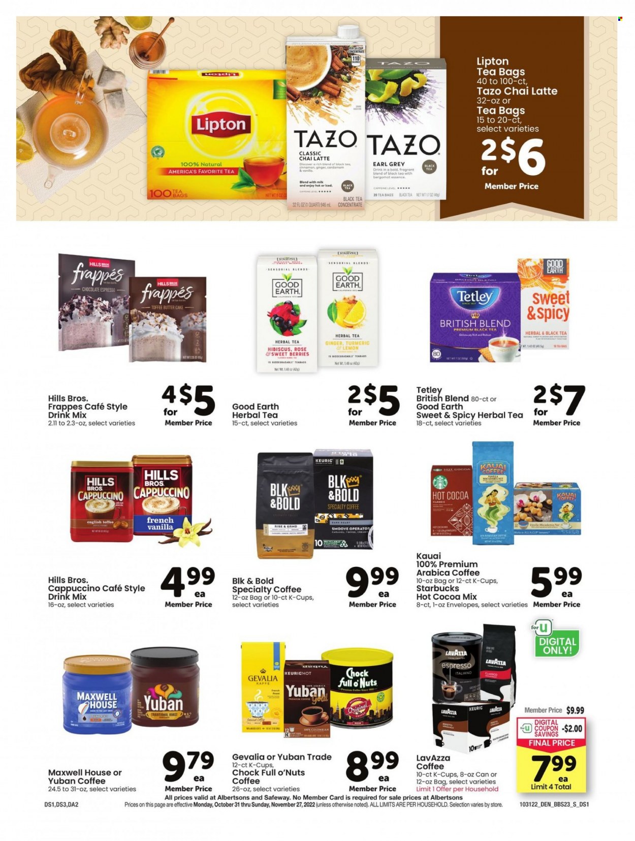 Albertsons Big Book of Savings - Page 22