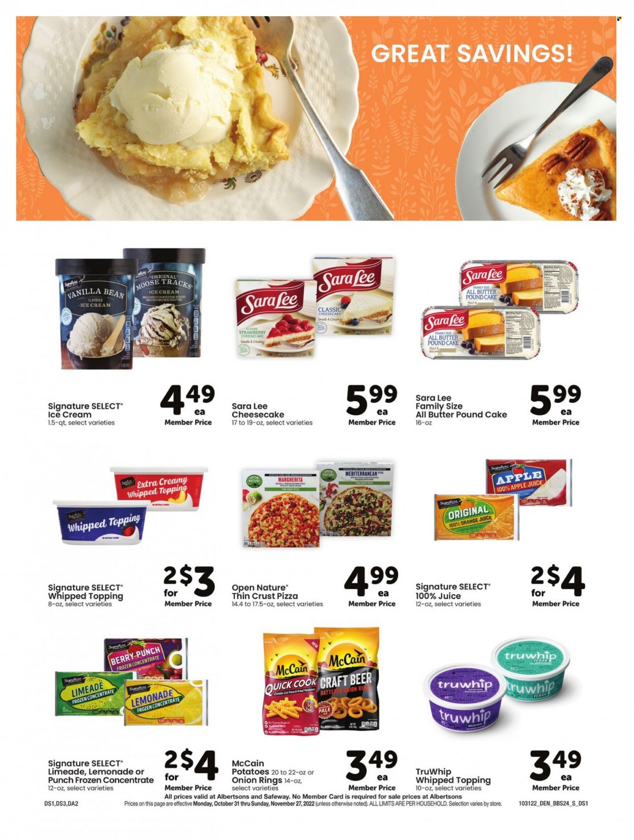 Albertsons Big Book of Savings - Page 23