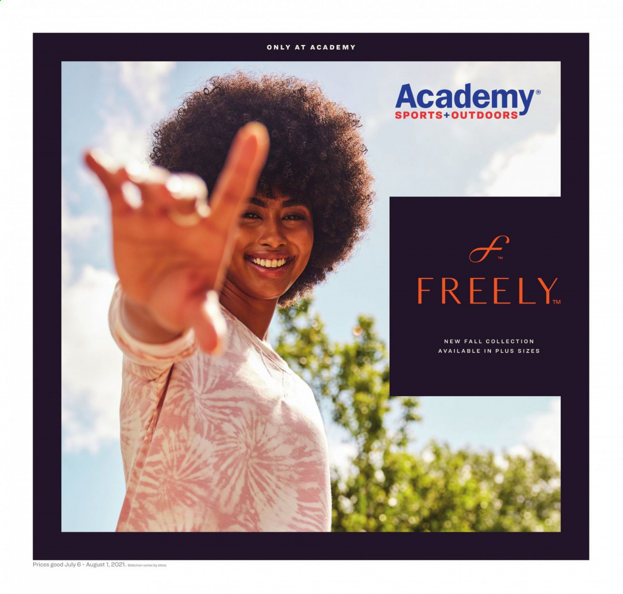 Academy Sports + Outdoors Current Sales Weekly Ads Online