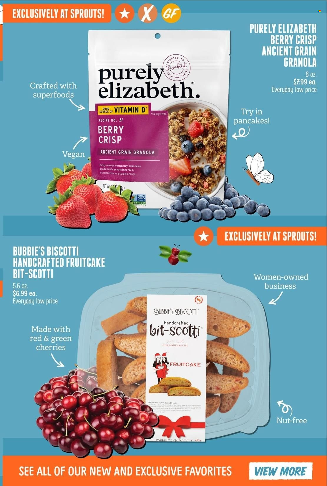Sprouts Farmers Market Ad - Page 9