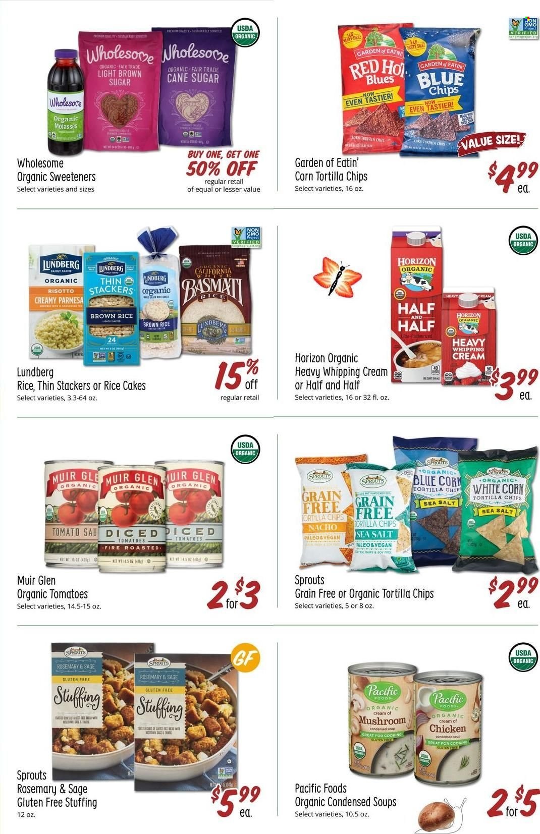 Sprouts Farmers Market Ad - Page 10