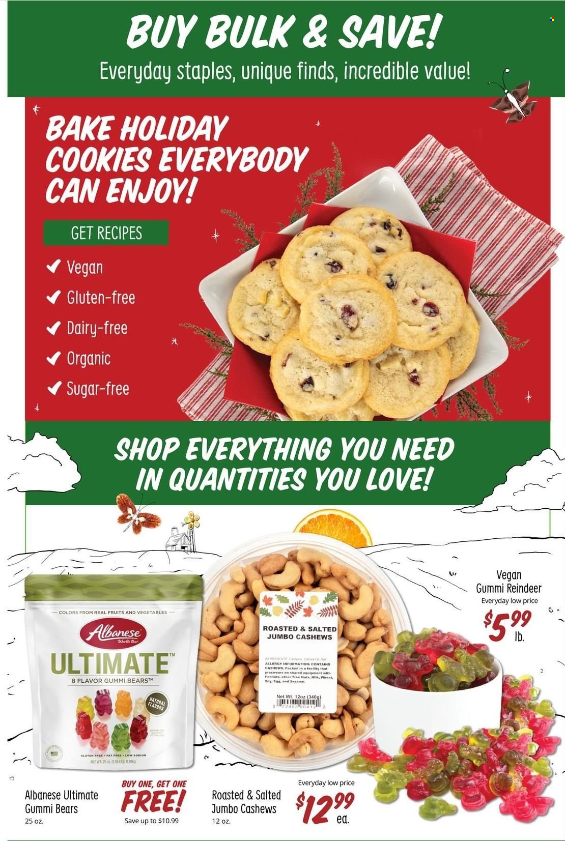 Sprouts Farmers Market Ad - Page 11