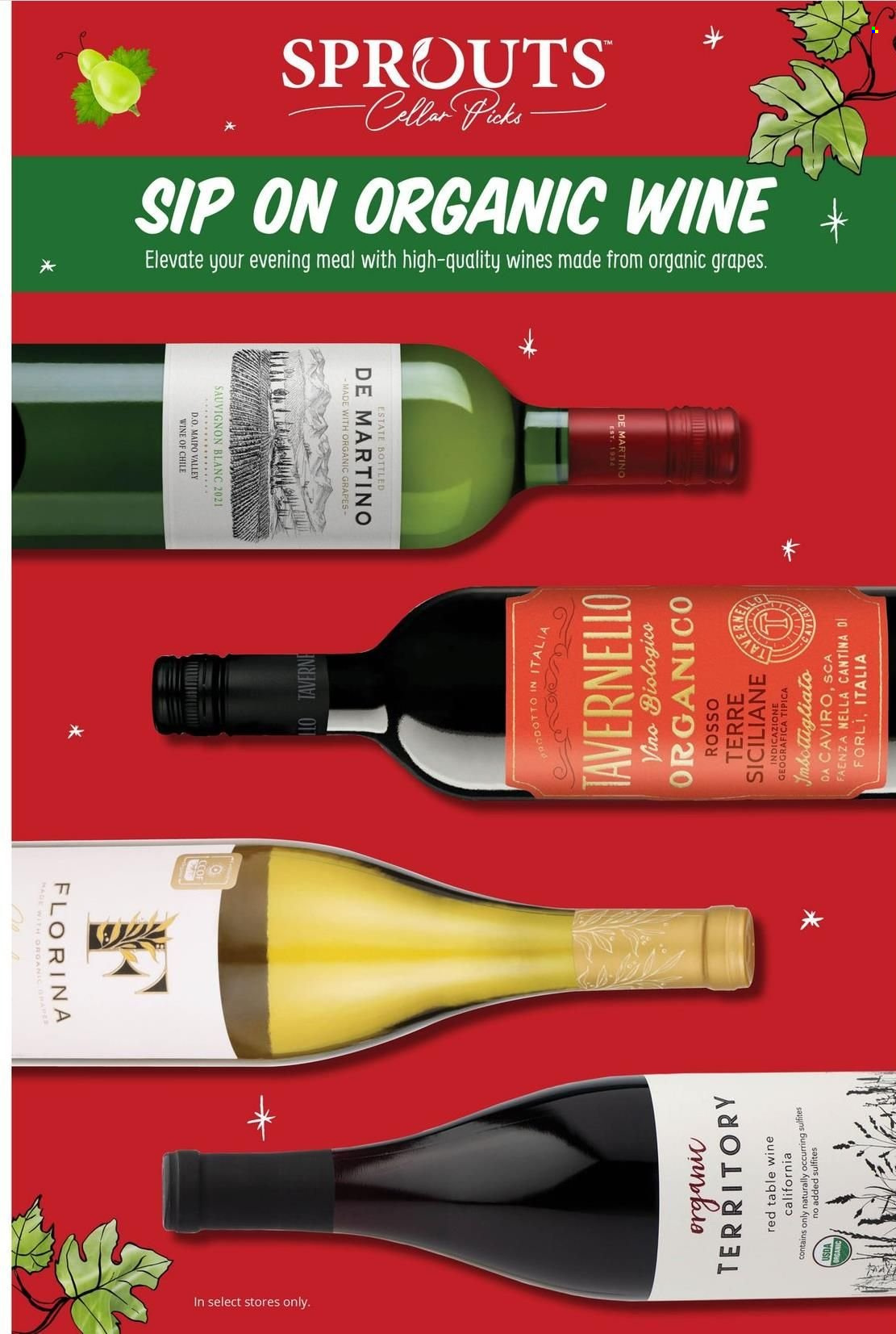 Sprouts Farmers Market Ad - Page 14