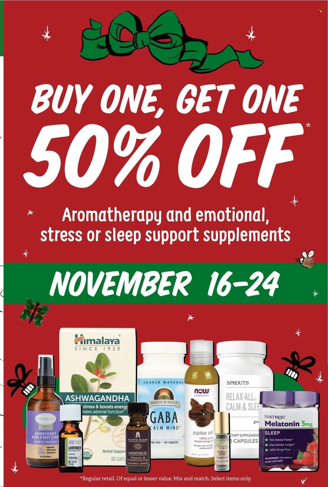 Sprouts Farmers Market Ad - Page 15