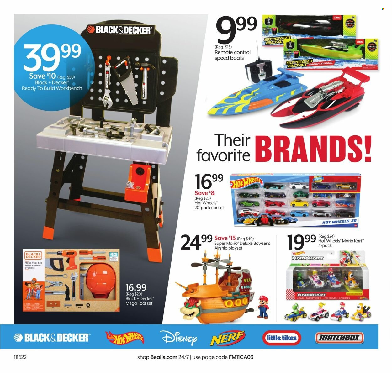 Bealls Florida Black Friday Ad - Page 3