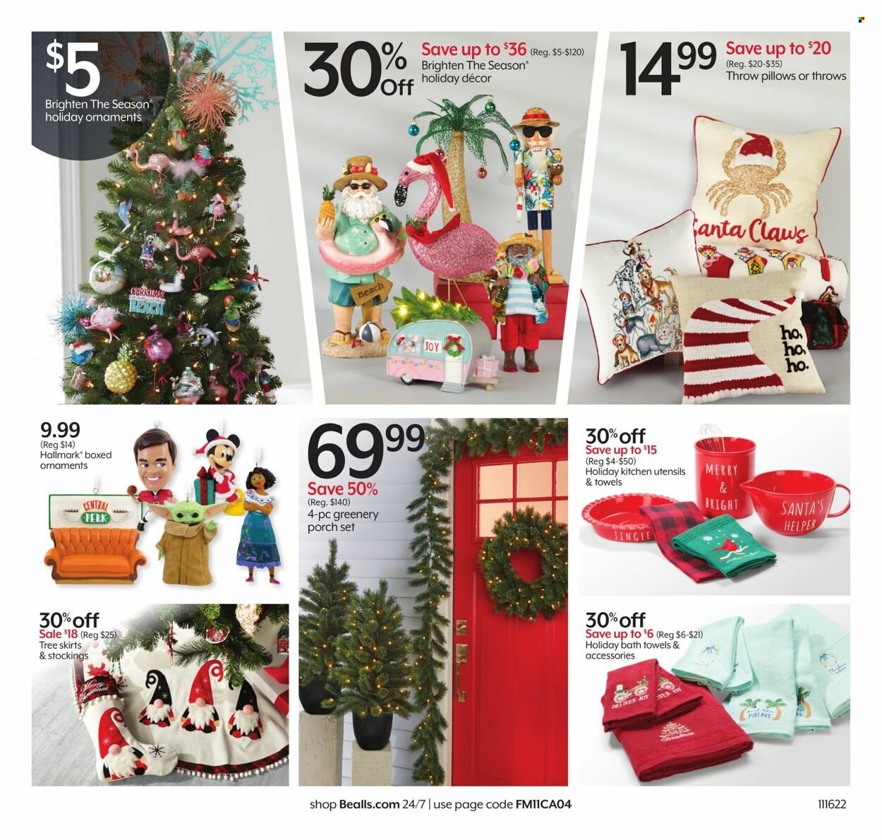 Bealls Florida Black Friday Ad - Page 4