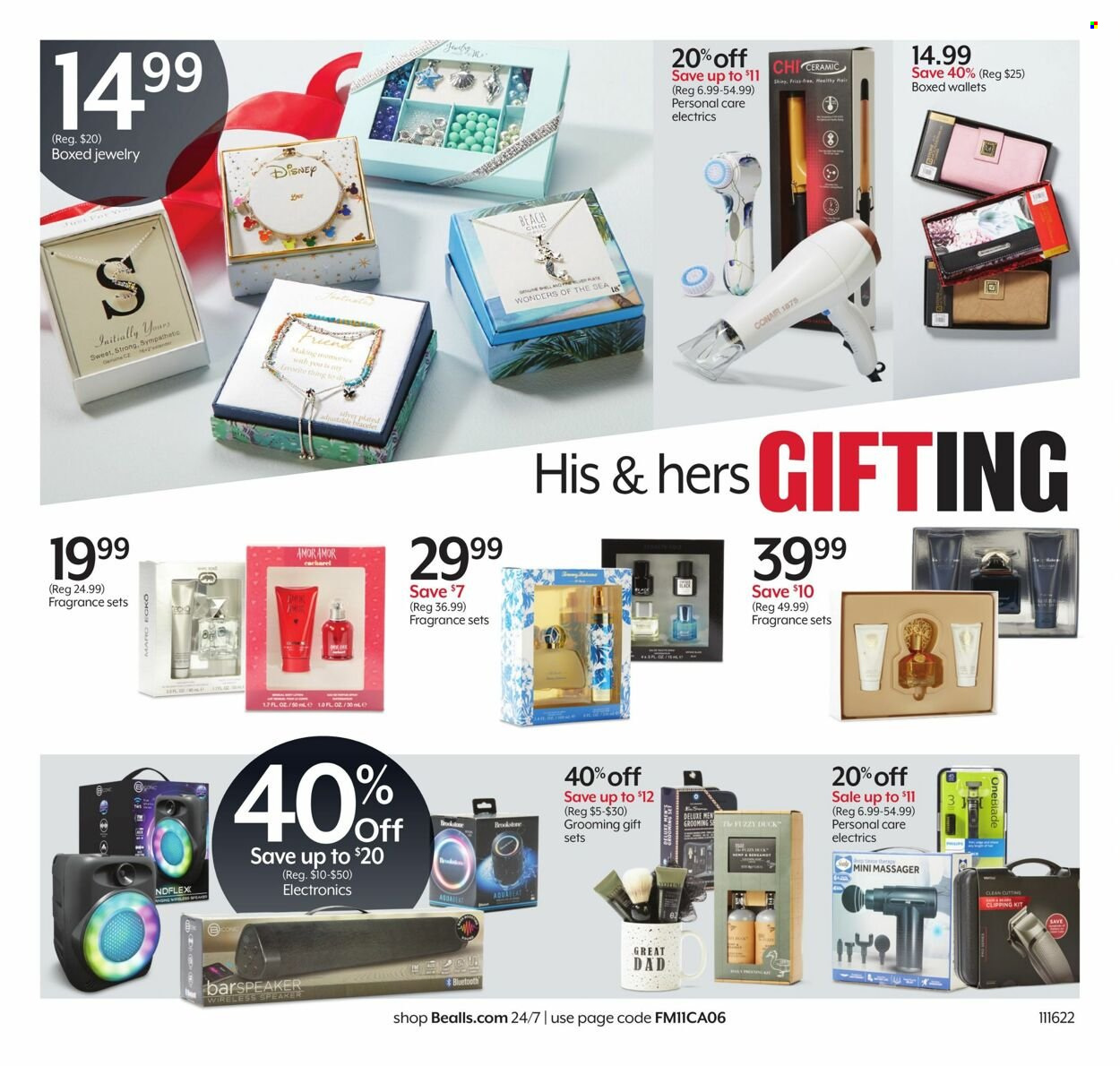 Bealls Florida Black Friday Ad - Page 6