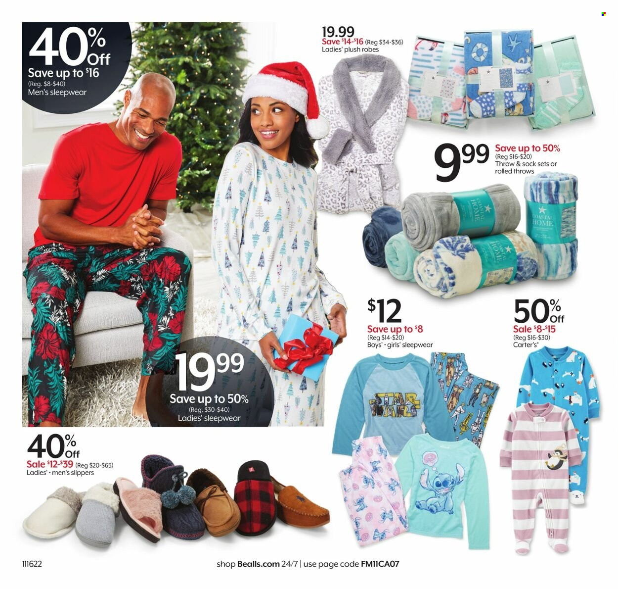 Bealls Florida Black Friday Ad - Page 7