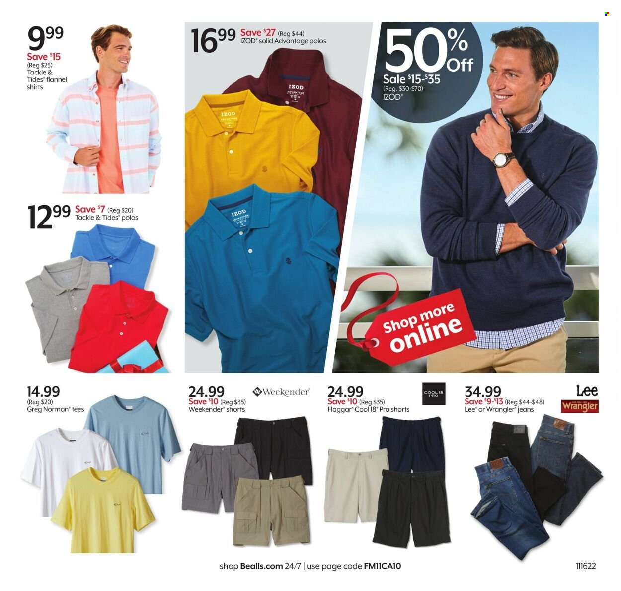 Bealls Florida Black Friday Ad - Page 10
