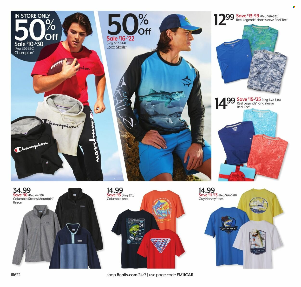 Bealls Florida Black Friday Ad - Page 11