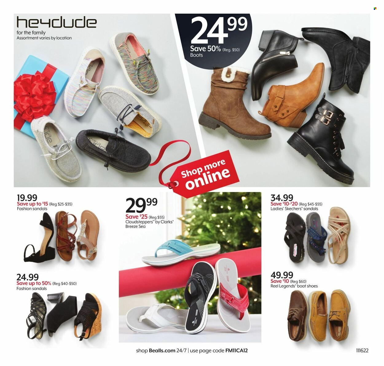 Bealls Florida Black Friday Ad - Page 12