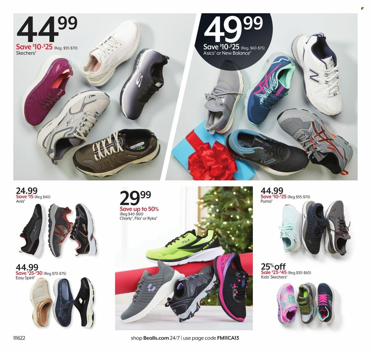 Bealls Florida Black Friday Ad - Page 13