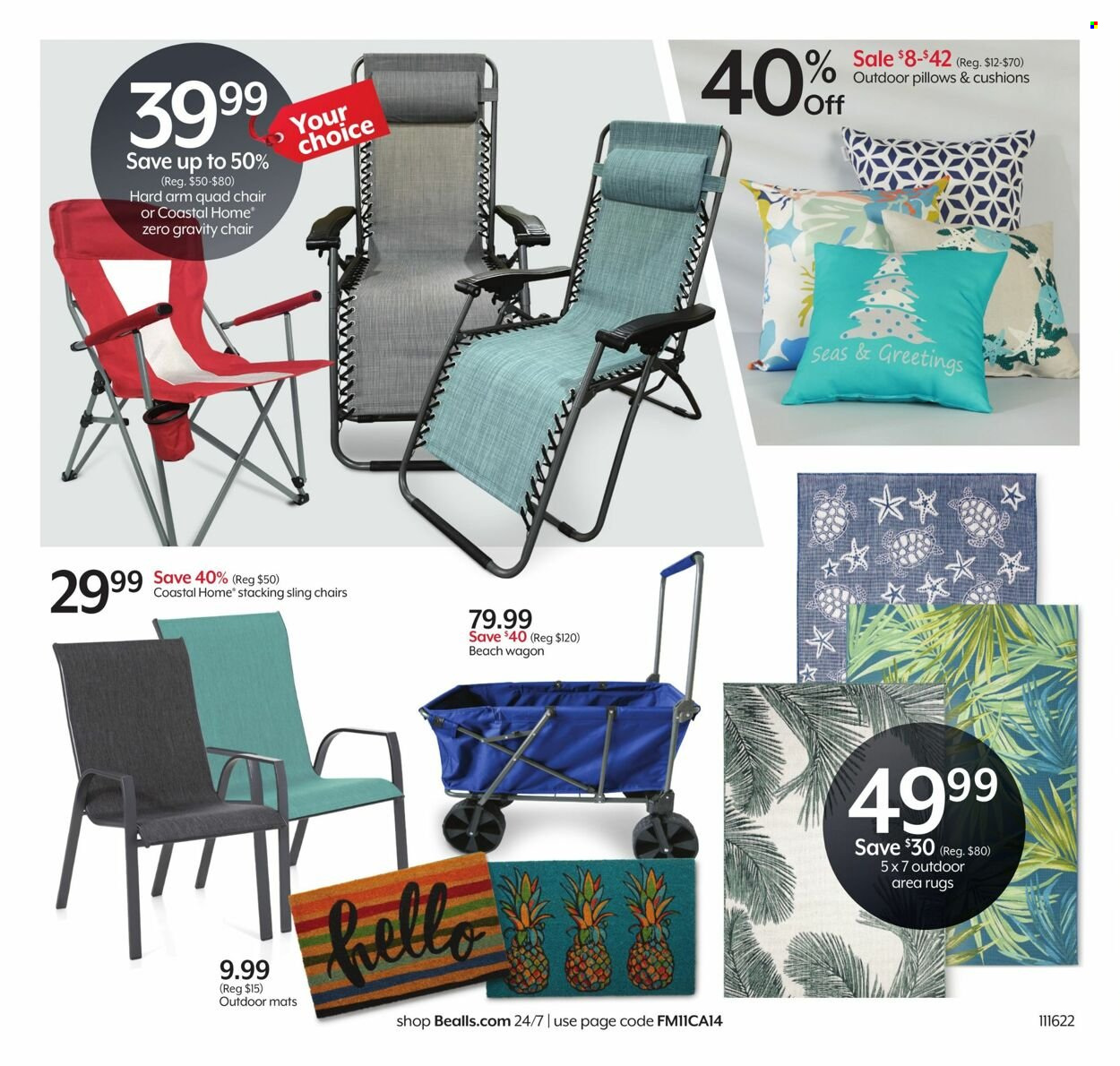 Bealls Florida Black Friday Ad - Page 14