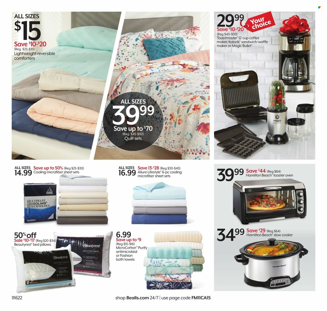 Bealls Florida Black Friday Ad - Page 15