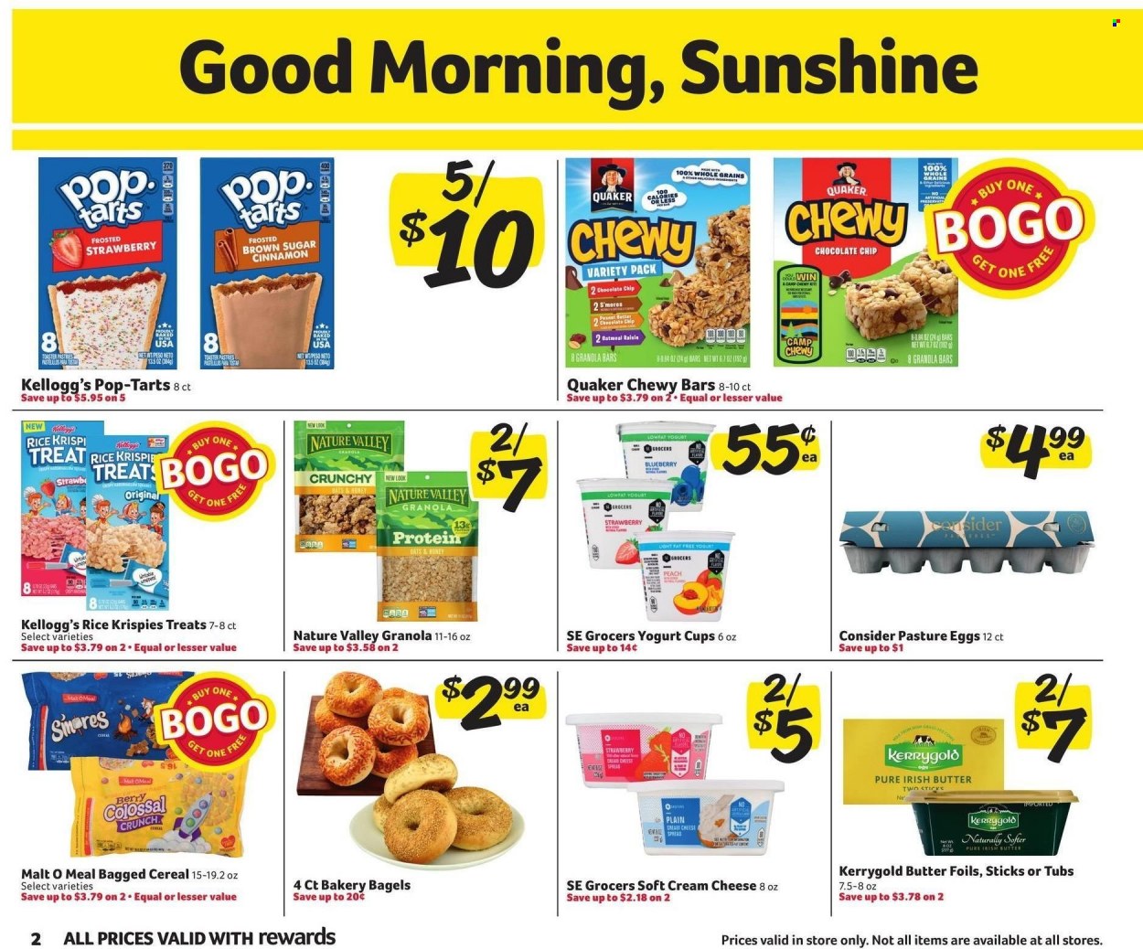 Winn-Dixie Ad - Page 2