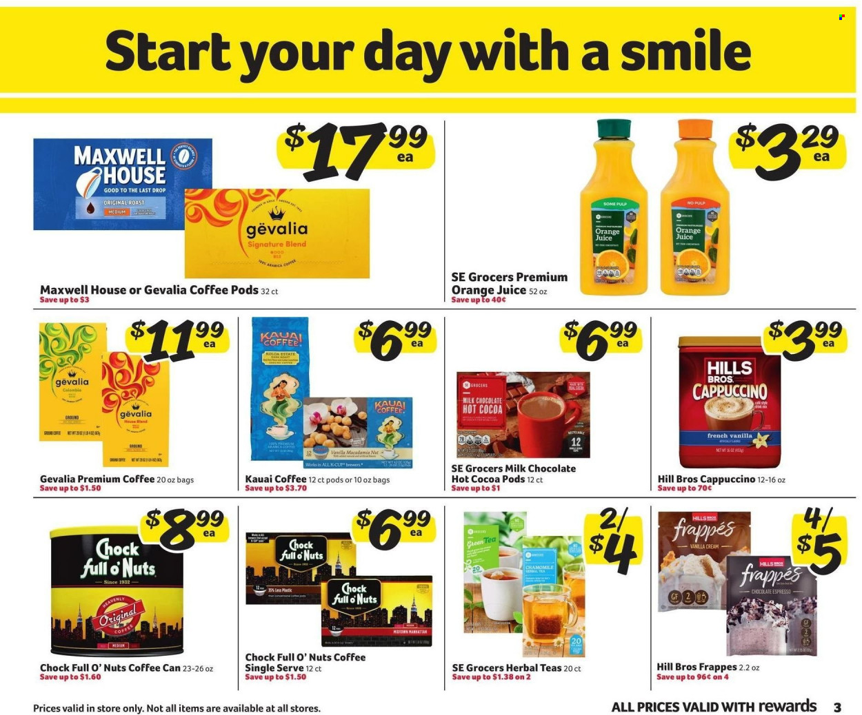 Winn-Dixie Ad - Page 3