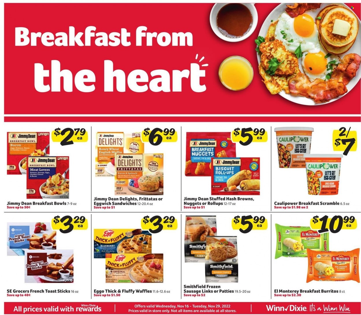 Winn-Dixie Ad - Page 4