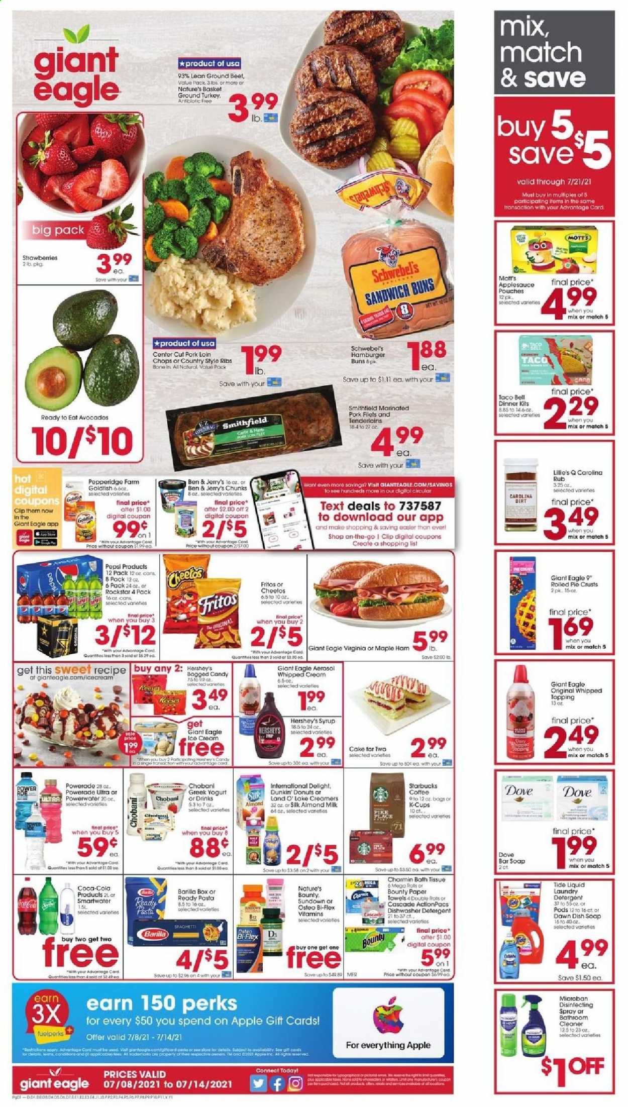 Giant Eagle Current Sales Weekly Ads Online