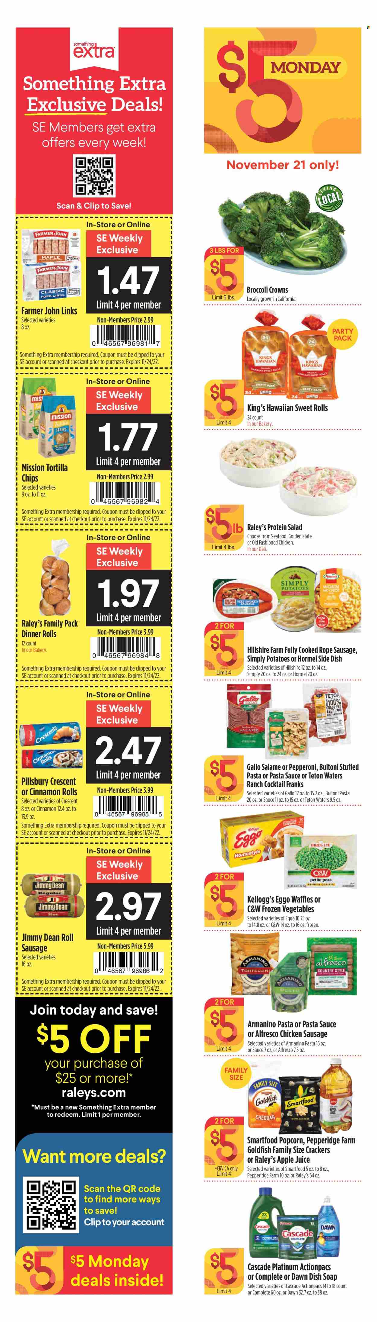 Wegmans Sales Weekly Ad - rore2hi