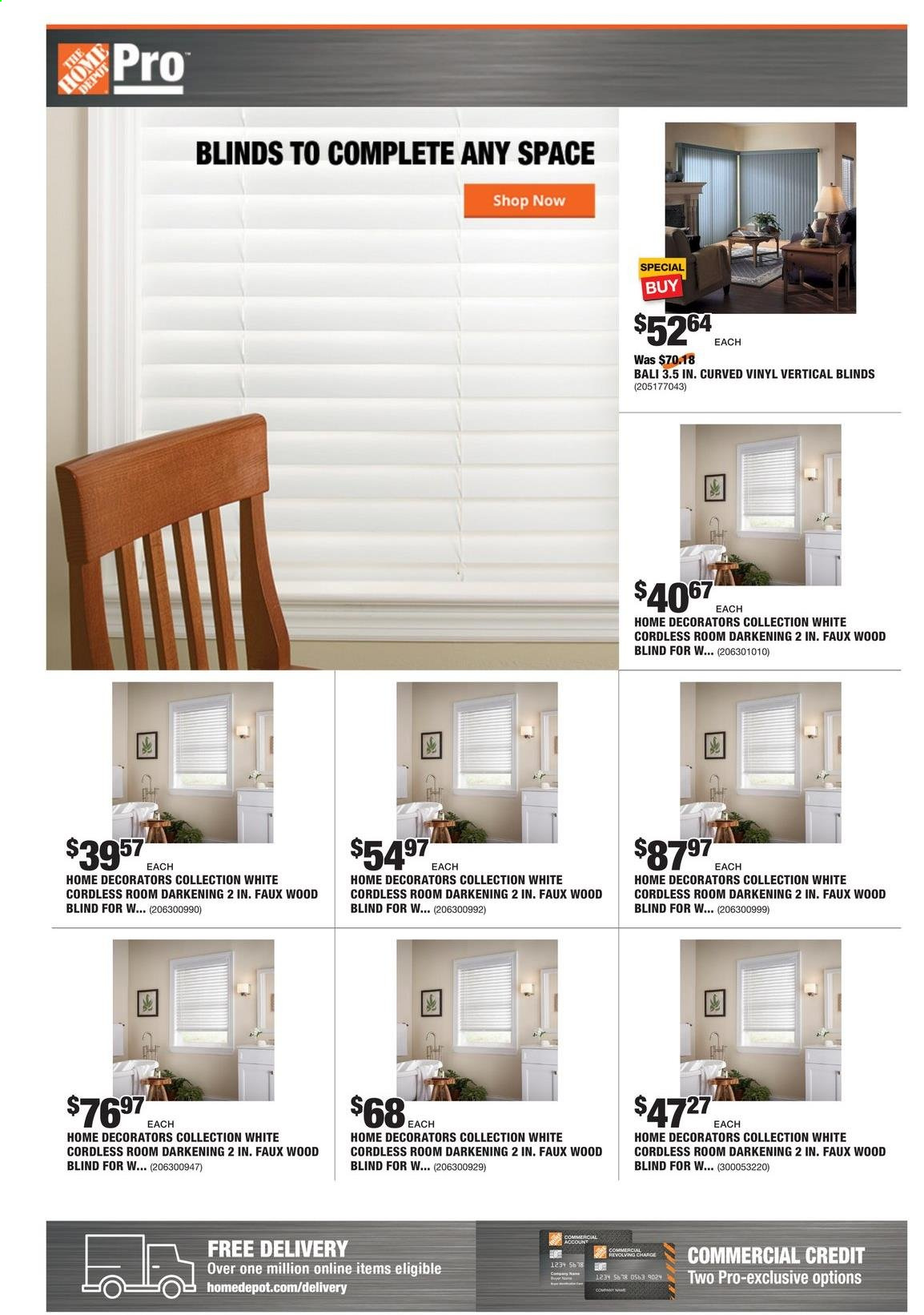 Home Depot Current Flyer Weekly Ads Online