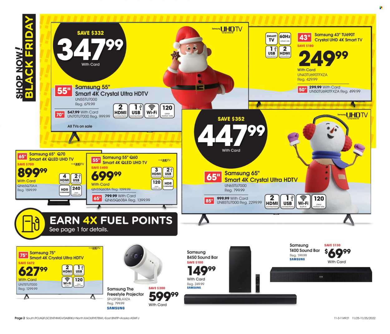 Fred Meyer Black Friday Deals - Page 2