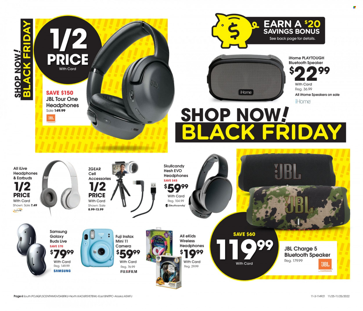 Fred Meyer Black Friday Deals - Page 6