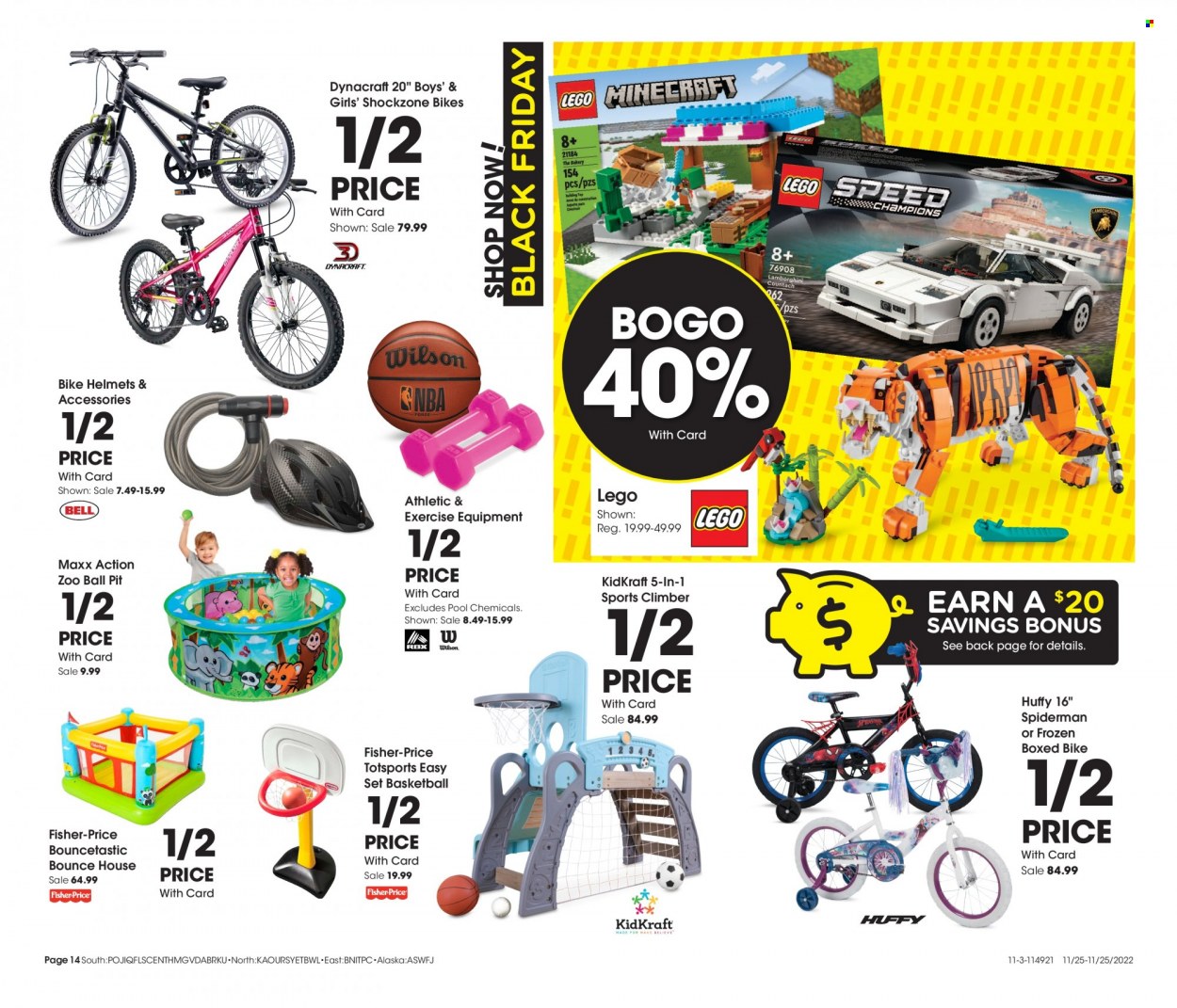 Fred Meyer Black Friday Deals - Page 14