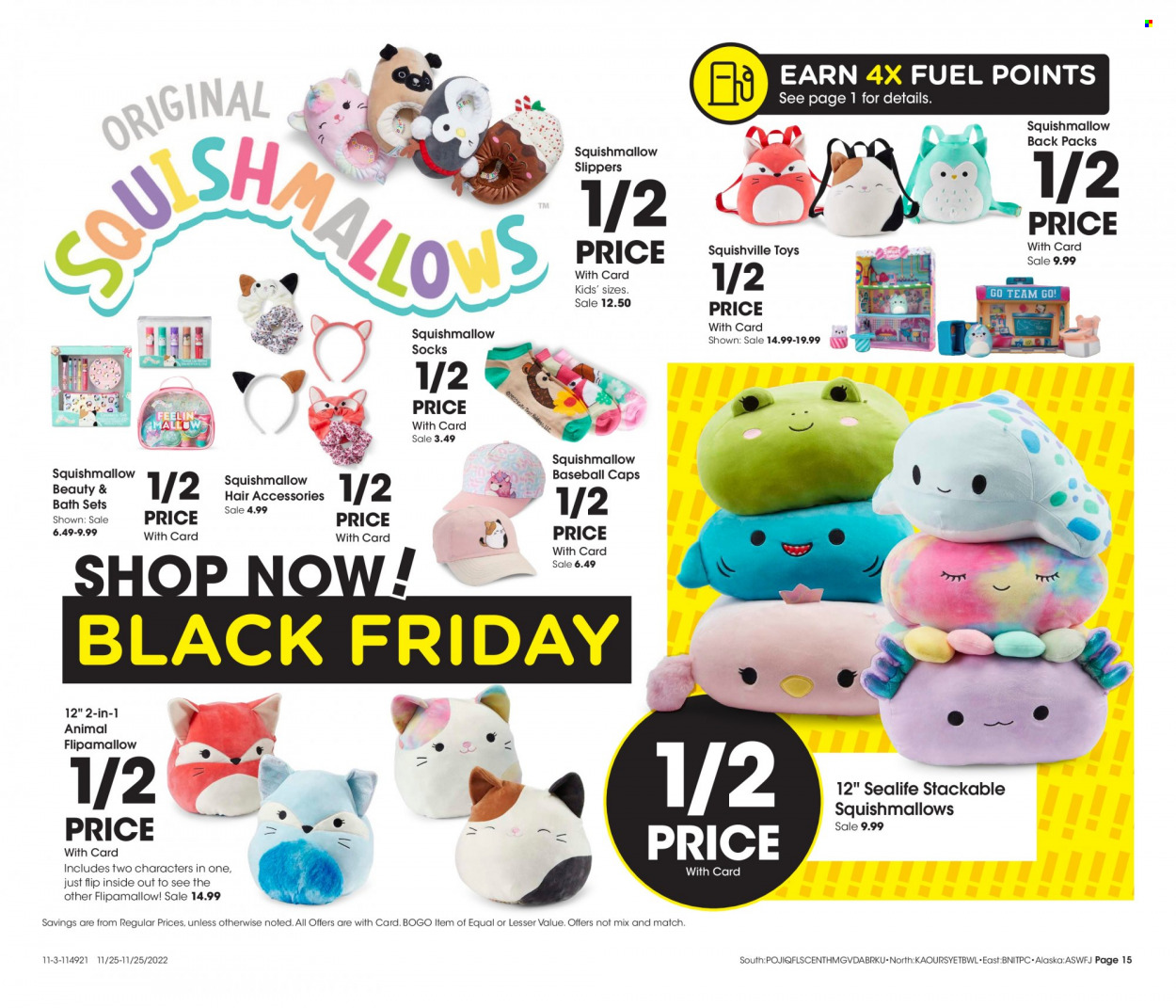 Fred Meyer Black Friday Deals - Page 15