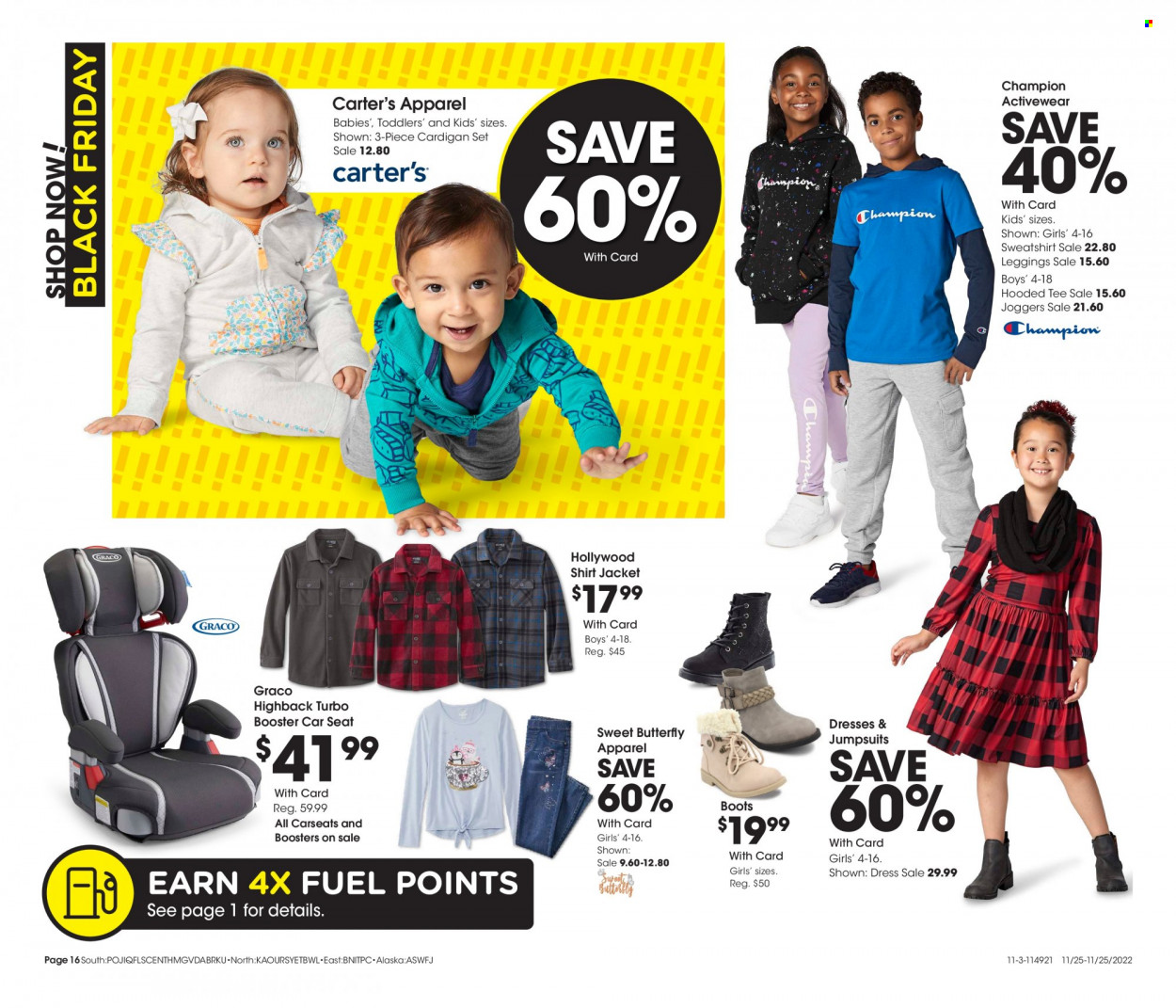 Fred Meyer Black Friday Deals - Page 16