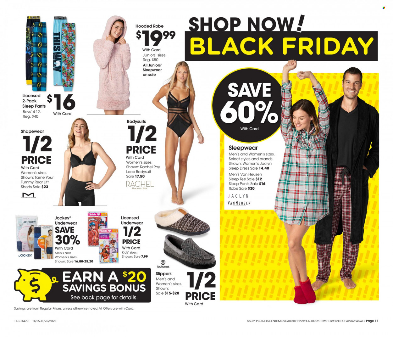 Fred Meyer Black Friday Deals - Page 17