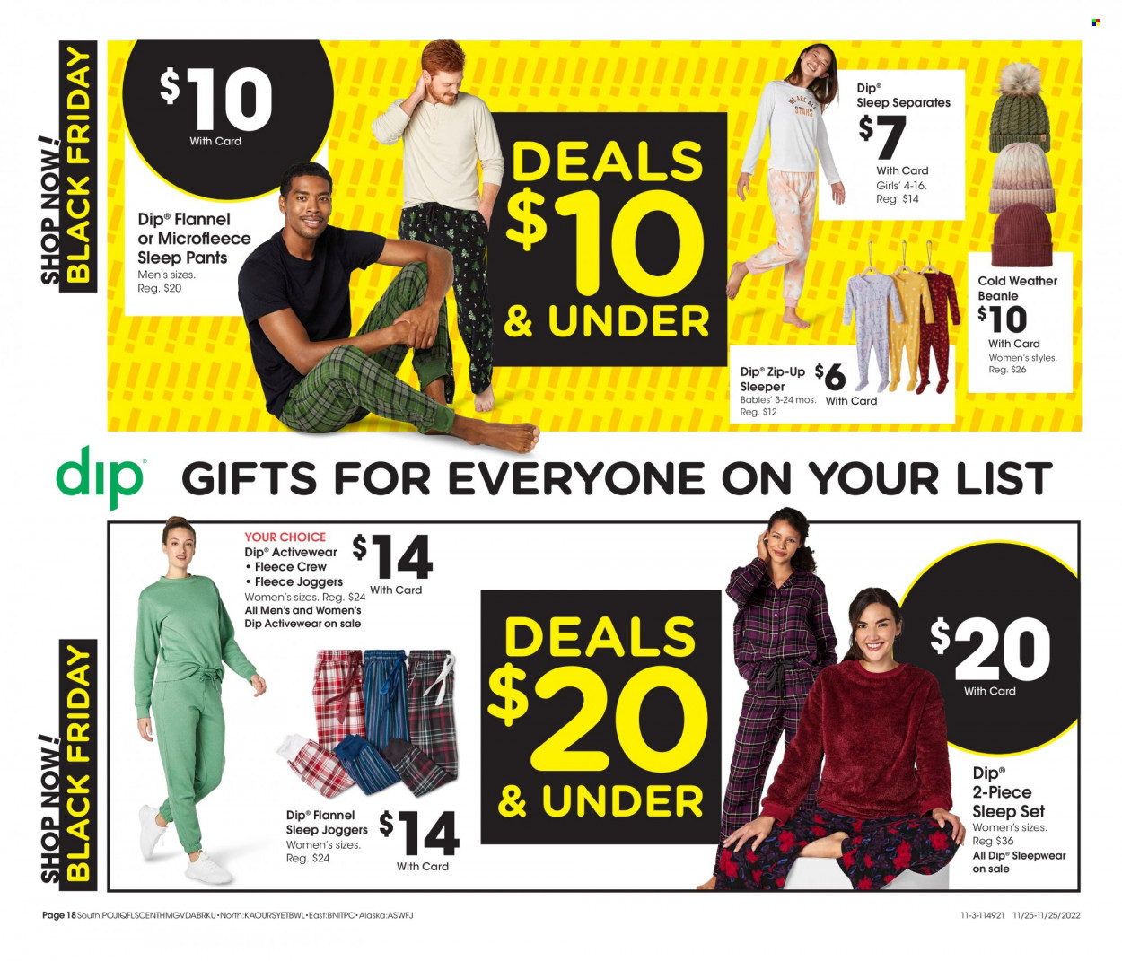 Fred Meyer Black Friday Deals - Page 18