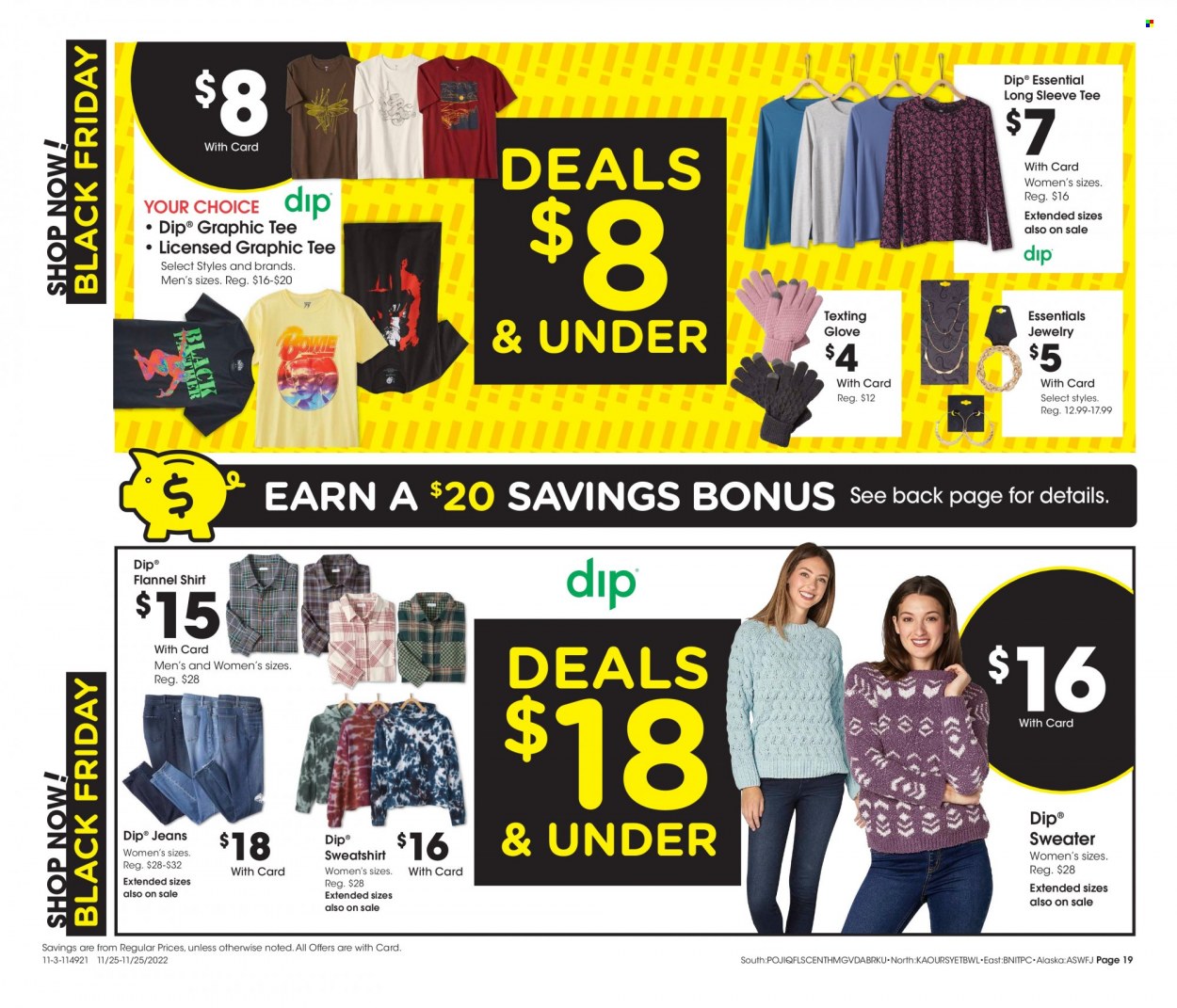 Fred Meyer Black Friday Deals - Page 19