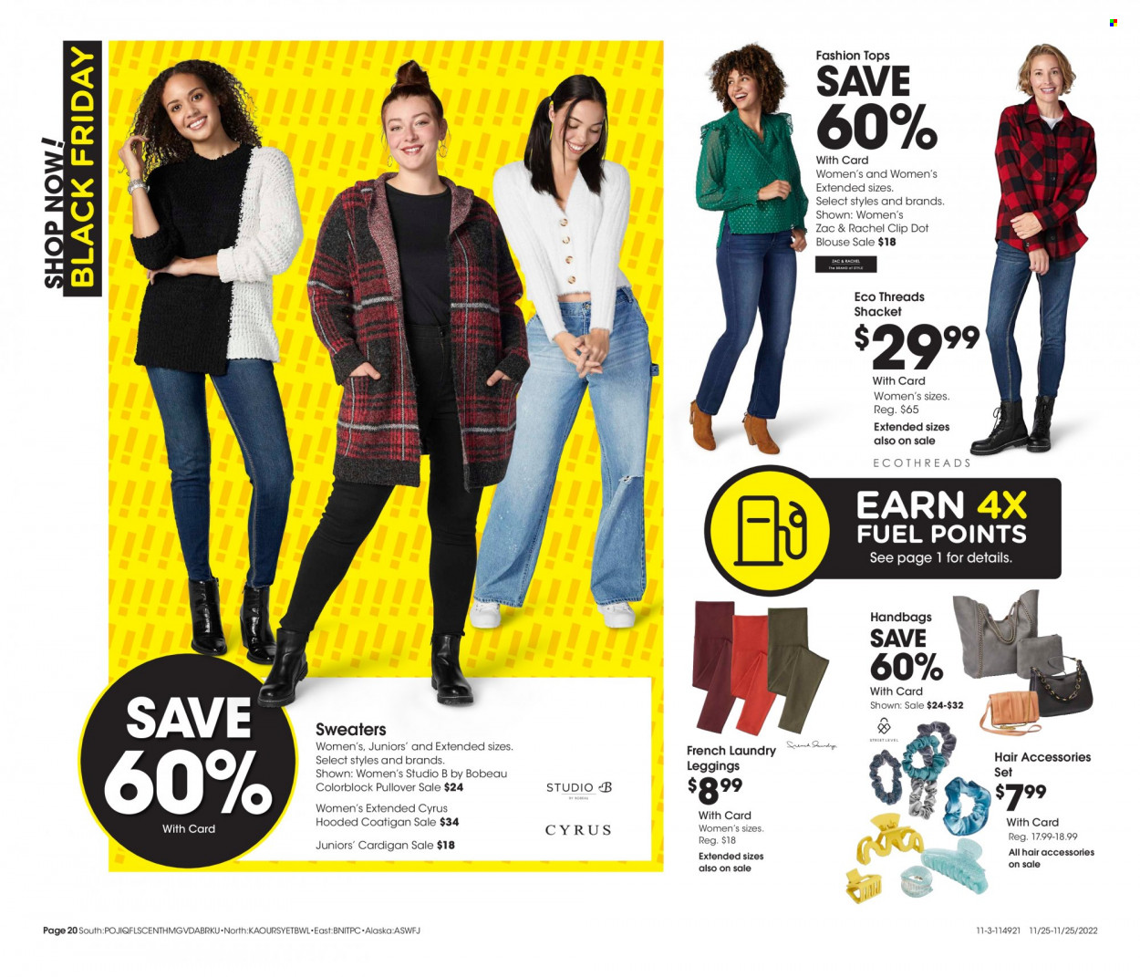 Fred Meyer Black Friday Deals - Page 20
