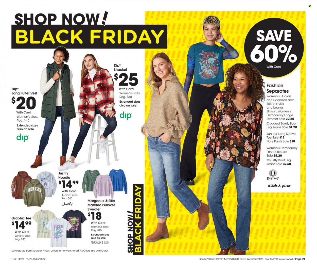Fred Meyer Black Friday Deals - Page 21