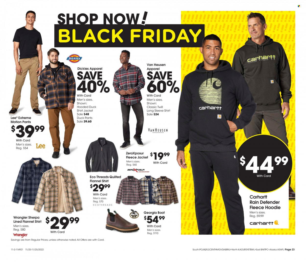 Fred Meyer Black Friday Deals - Page 23