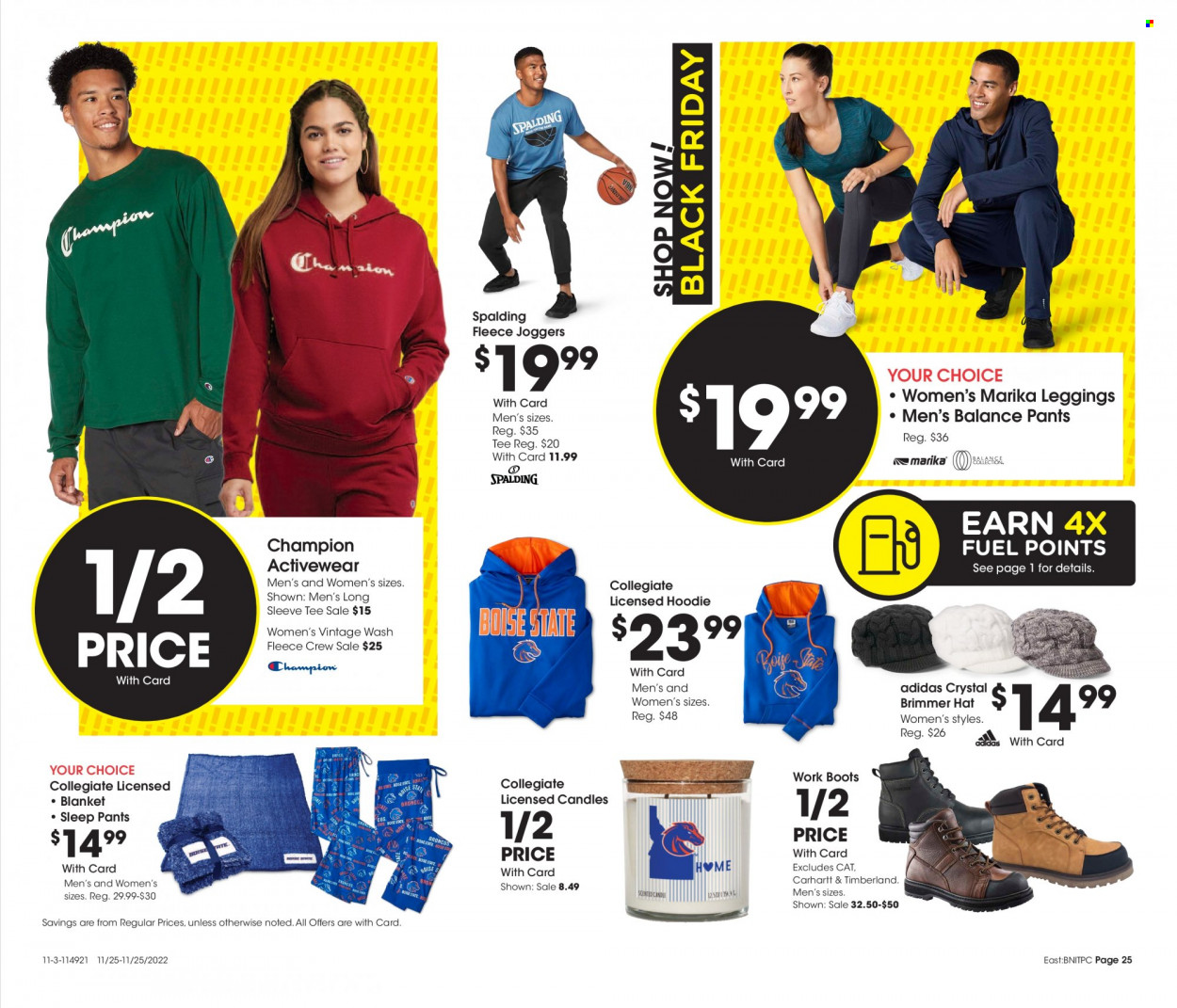 Fred Meyer Black Friday Deals - Page 25