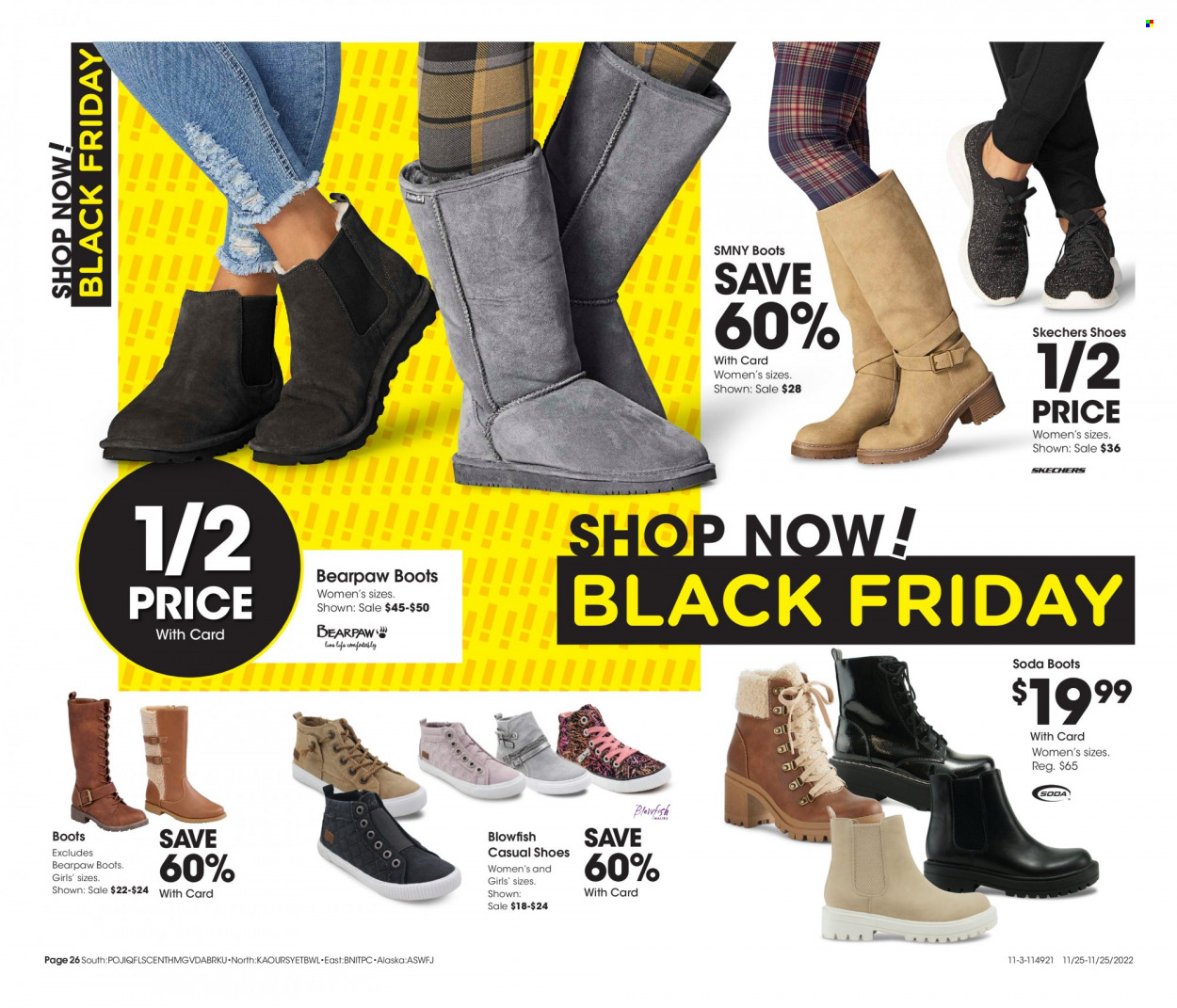 Fred Meyer Black Friday Deals - Page 26