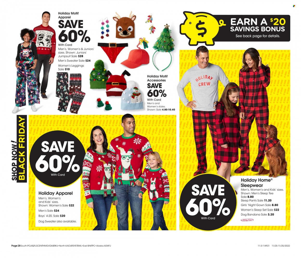 Fred Meyer Black Friday Deals - Page 28