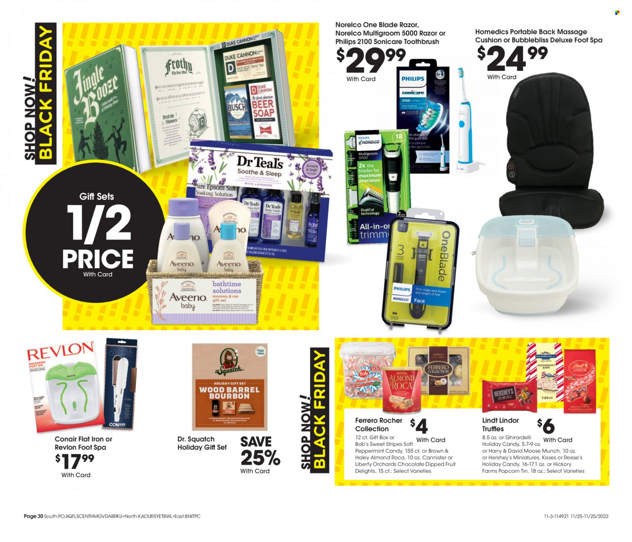 Fred Meyer Black Friday Deals - Page 30