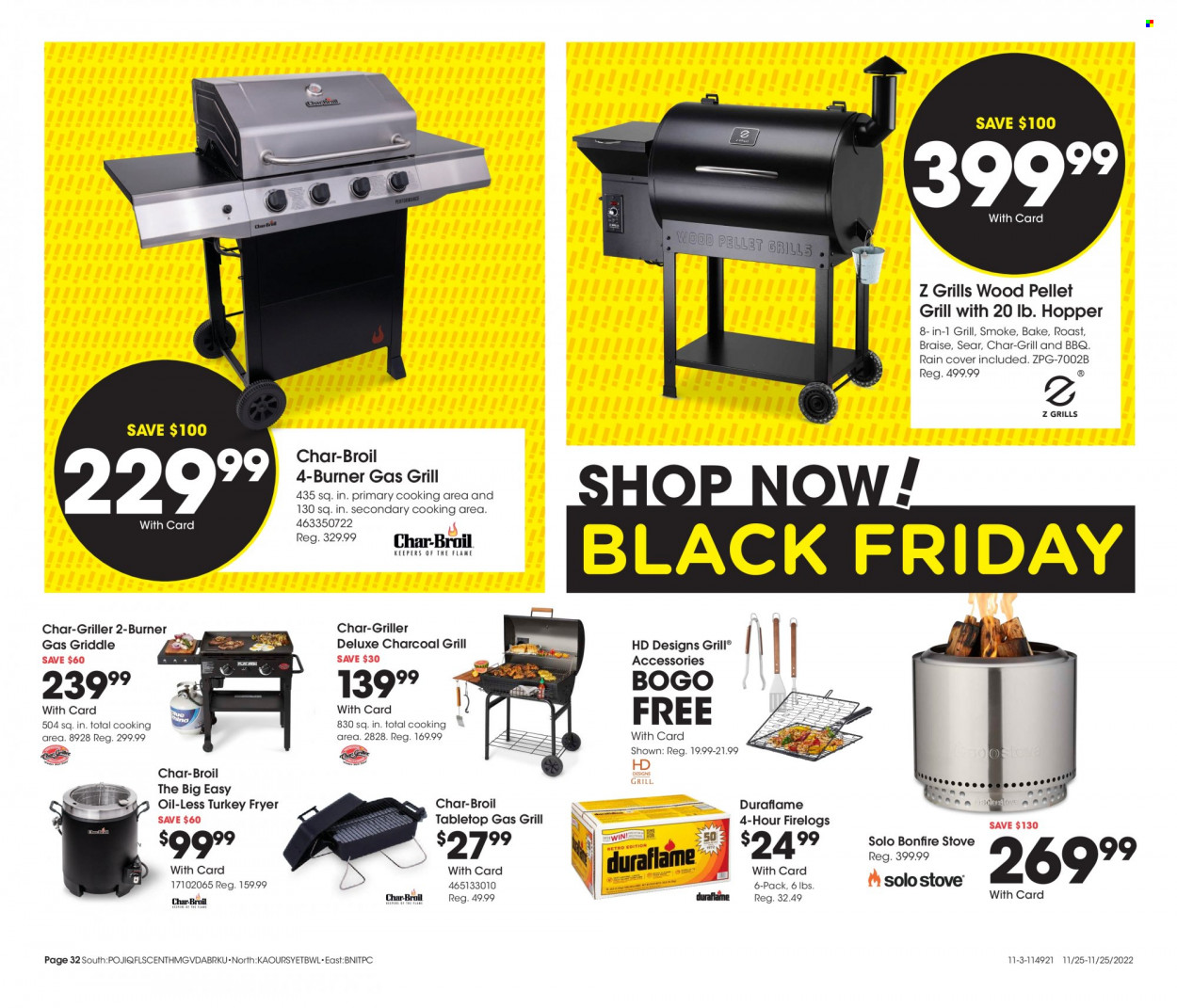 Fred Meyer Black Friday Deals - Page 32