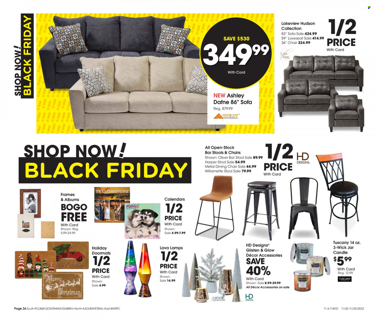 Fred Meyer Black Friday Deals - Page 34