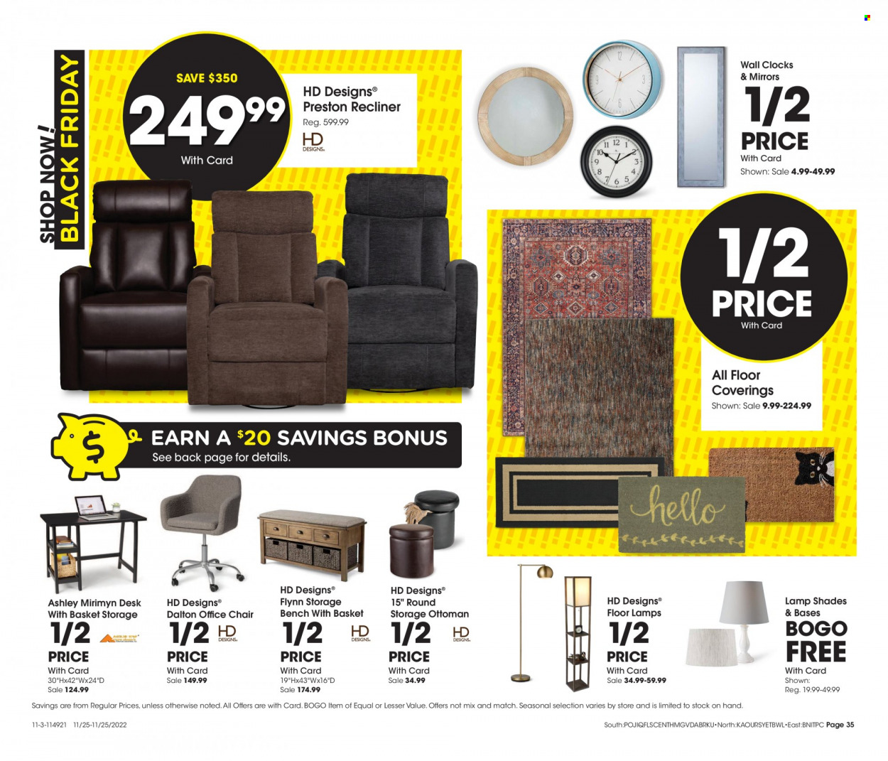 Fred Meyer Black Friday Deals - Page 35